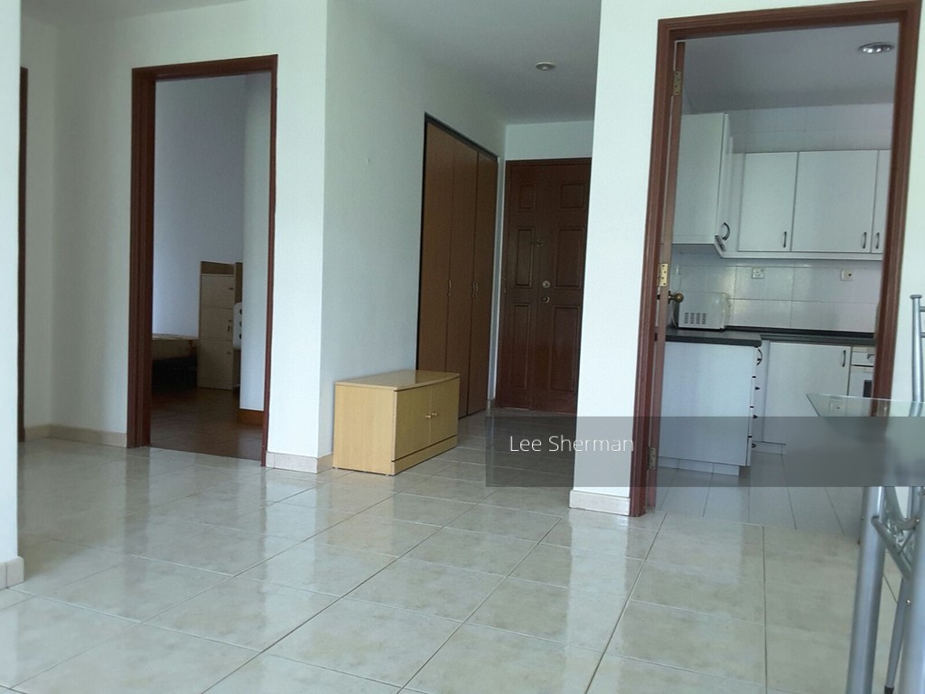 Hume Park II thumbnail photo